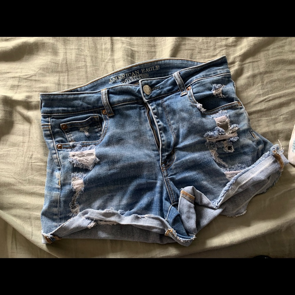 American eagle shorts